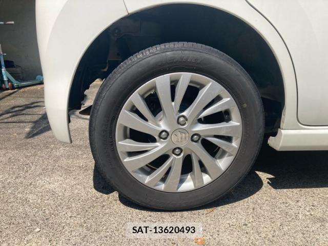 Suzuki WAGON R 2014-12 7903652-9