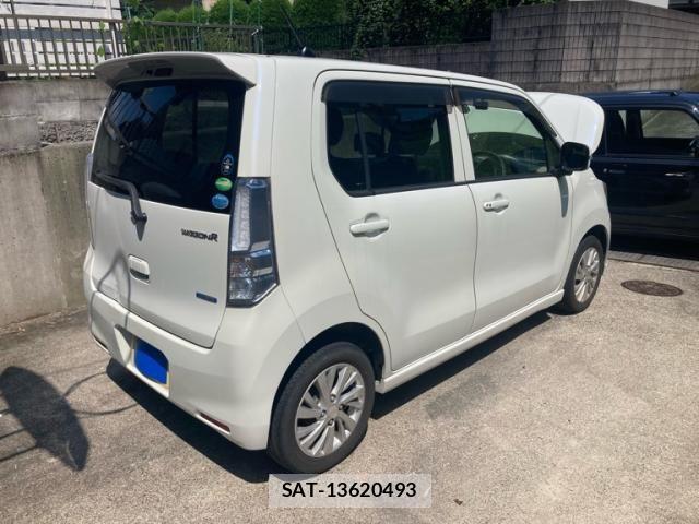 Suzuki WAGON R 2014-12 7903652-10