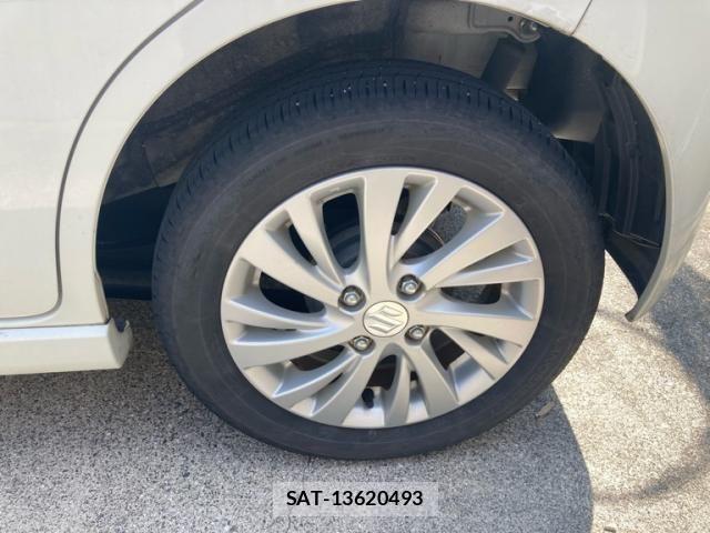 Suzuki WAGON R 2014-12 7903652-13