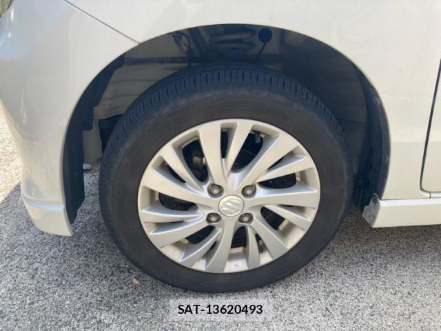 Suzuki WAGON R 2014-12 7903652-14