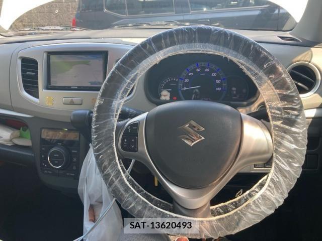 Suzuki WAGON R 2014-12 7903652-17