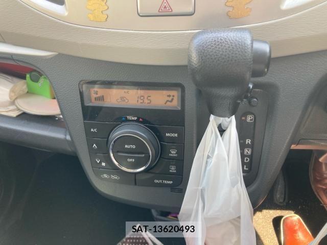 Suzuki WAGON R 2014-12 7903652-20