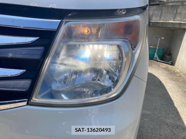 Suzuki WAGON R 2014-12 7903652-2