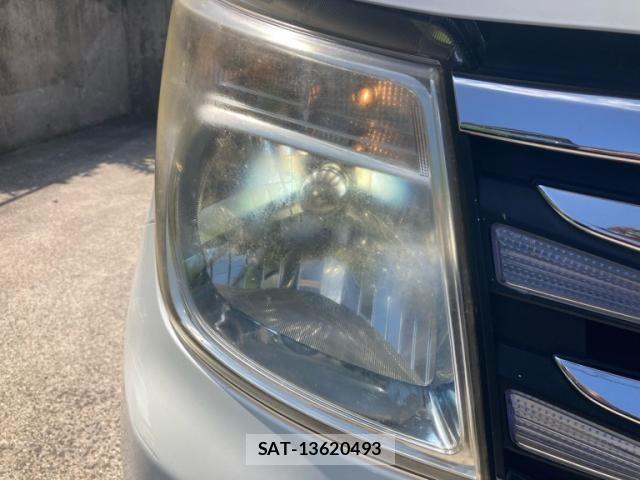 Suzuki WAGON R 2014-12 7903652-3