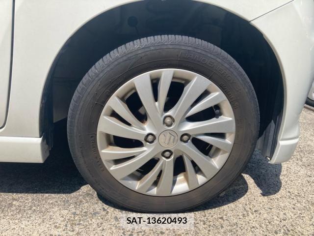 Suzuki WAGON R 2014-12 7903652-6