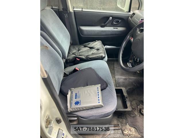 Suzuki WAGON R 2001-09 7903654-11