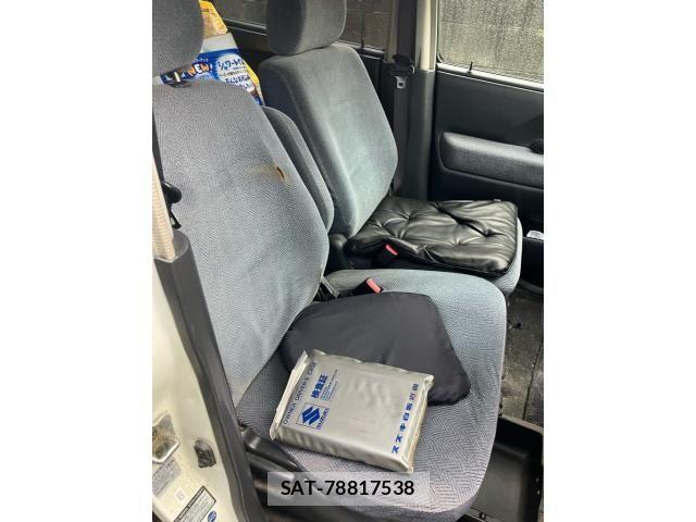 Suzuki WAGON R 2001-09 7903654-12