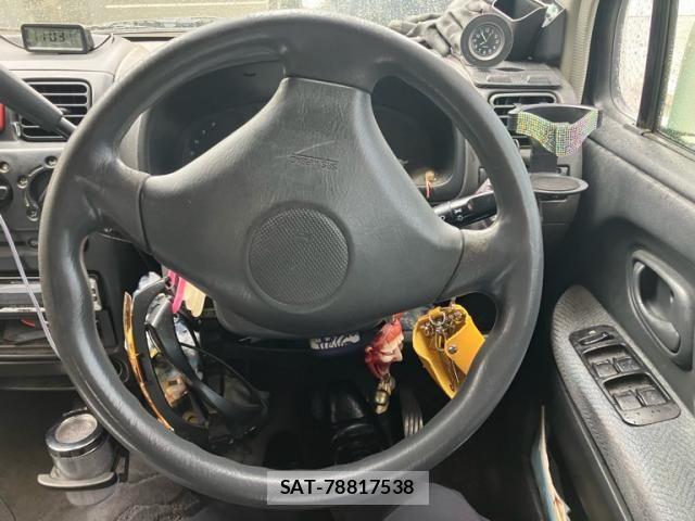 Suzuki WAGON R 2001-09 7903654-14
