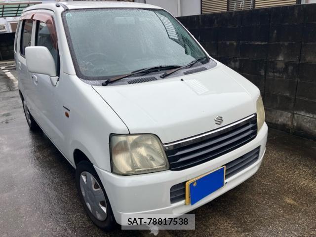 Suzuki WAGON R 2001-09 7903654-1