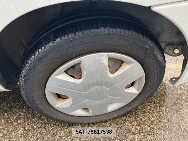 Suzuki WAGON R 2001-09 7903654-2