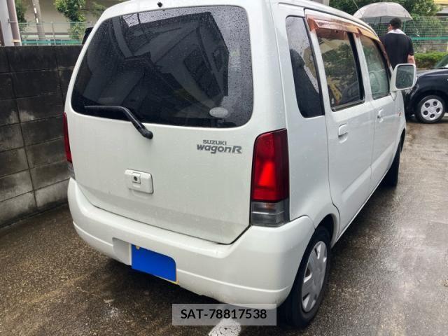 Suzuki WAGON R 2001-09 7903654-4