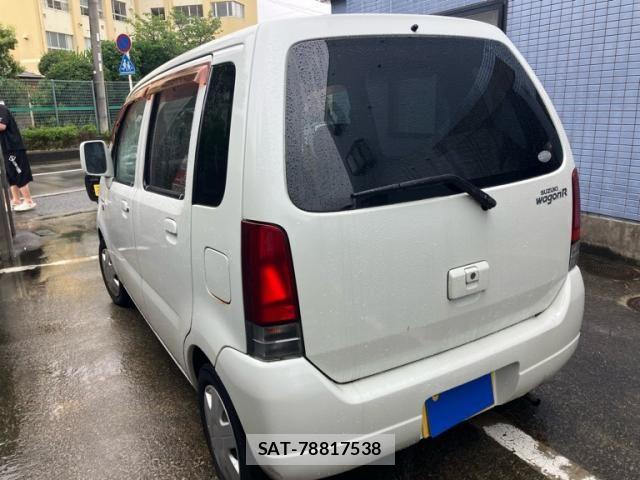 Suzuki WAGON R 2001-09 7903654-5