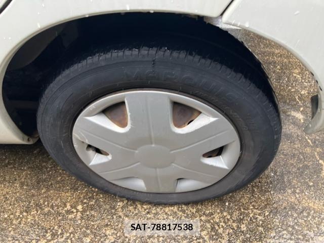Suzuki WAGON R 2001-09 7903654-7