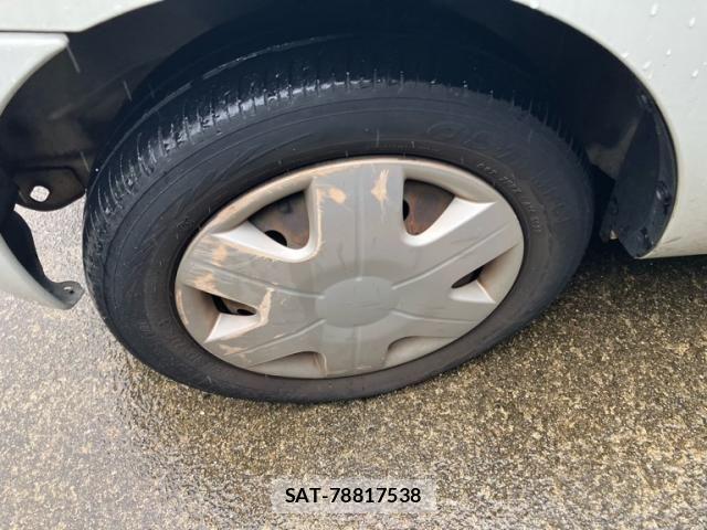 Suzuki WAGON R 2001-09 7903654-8