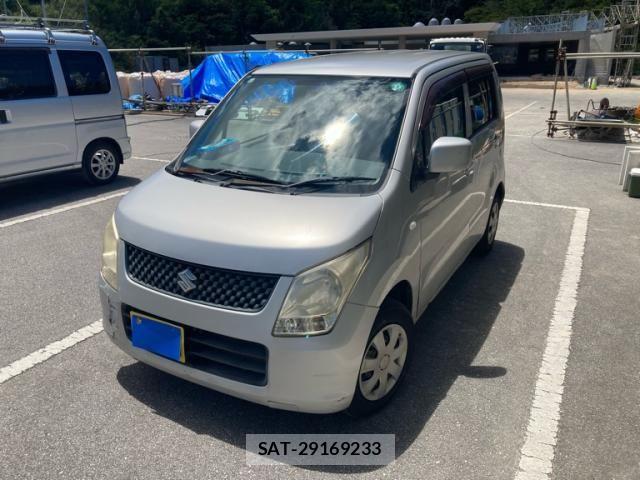Suzuki WAGON R 2011-07 7903656-0