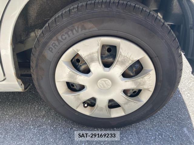 Suzuki WAGON R 2011-07 7903656-9