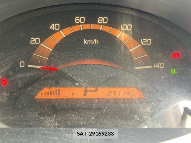 Suzuki WAGON R 2011-07 7903656-13