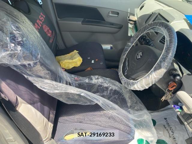 Suzuki WAGON R 2011-07 7903656-16