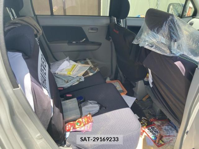 Suzuki WAGON R 2011-07 7903656-17