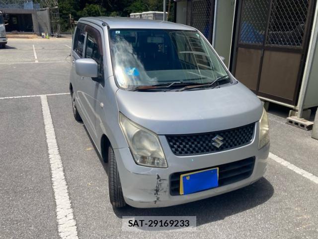 Suzuki WAGON R 2011-07 7903656-1