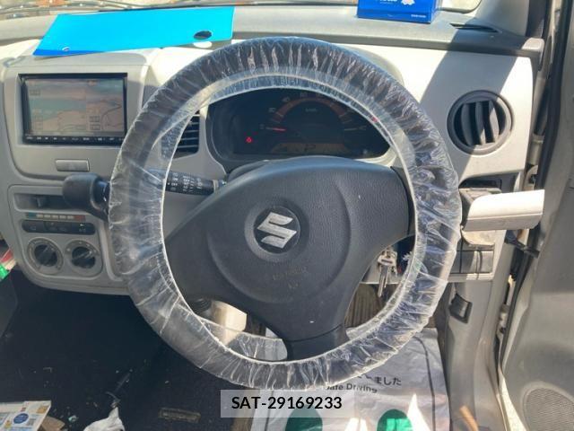 Suzuki WAGON R 2011-07 7903656-20