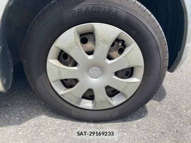 Suzuki WAGON R 2011-07 7903656-2