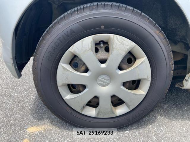 Suzuki WAGON R 2011-07 7903656-3