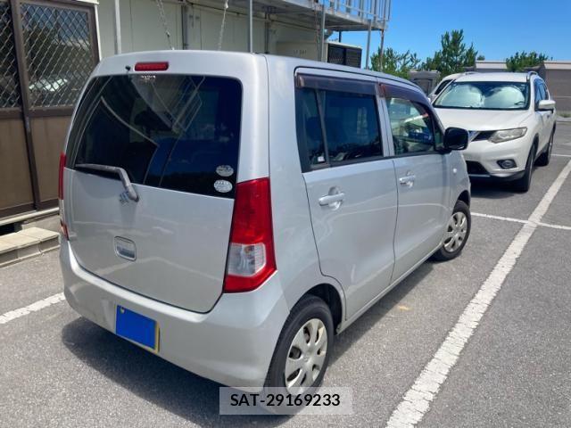 Suzuki WAGON R 2011-07 7903656-4
