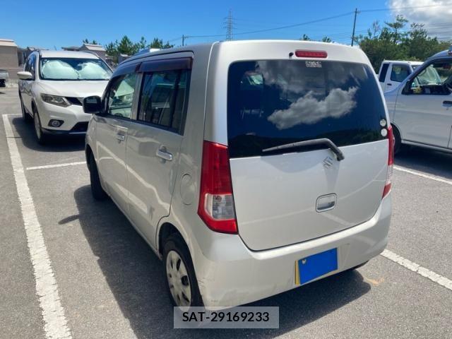 Suzuki WAGON R 2011-07 7903656-5