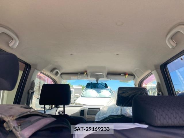Suzuki WAGON R 2011-07 7903656-8
