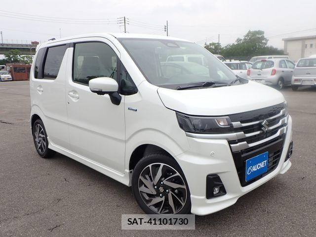 Suzuki WAGON R 2026-06 7903642-0