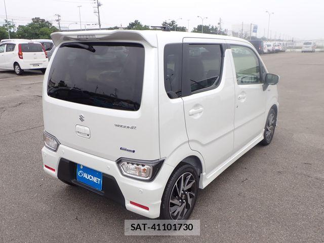 Suzuki WAGON R 2026-06 7903642-9