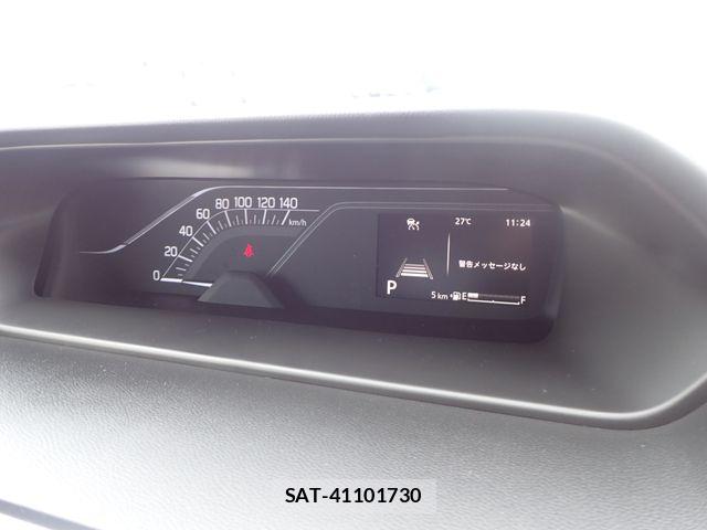 Suzuki WAGON R 2026-06 7903642-14