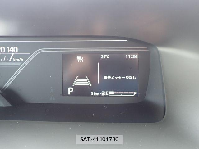Suzuki WAGON R 2026-06 7903642-15