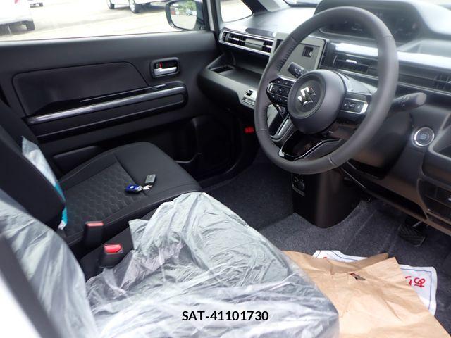 Suzuki WAGON R 2026-06 7903642-1