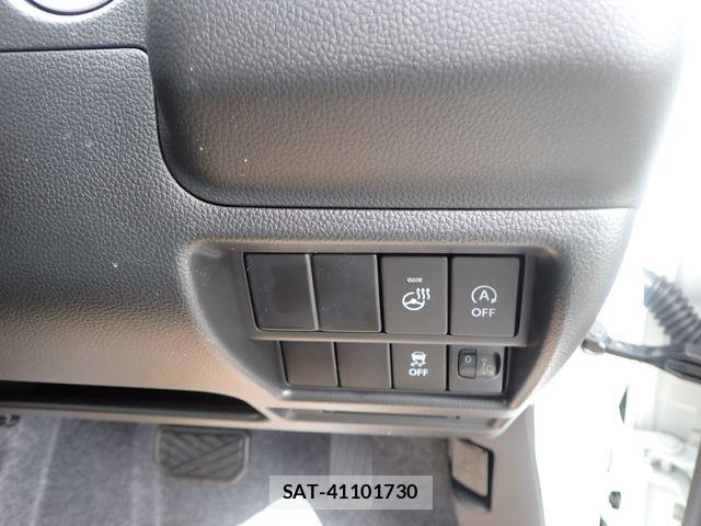 Suzuki WAGON R 2026-06 7903642-20
