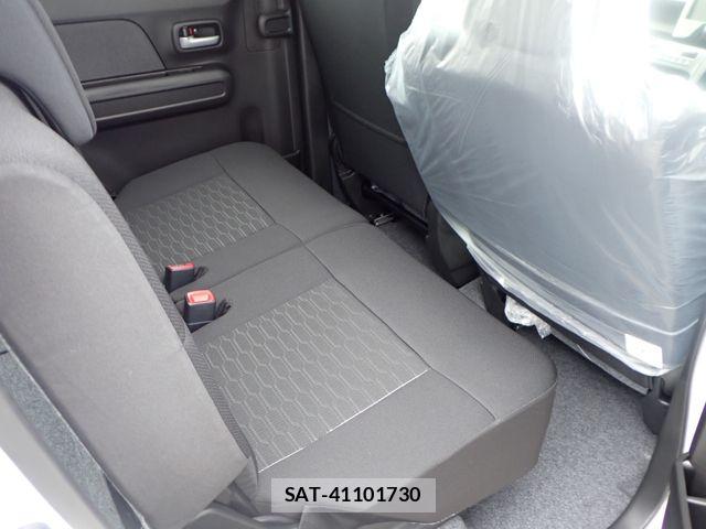 Suzuki WAGON R 2026-06 7903642-24
