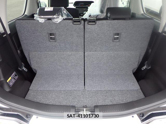 Suzuki WAGON R 2026-06 7903642-25