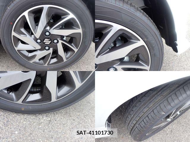 Suzuki WAGON R 2026-06 7903642-27