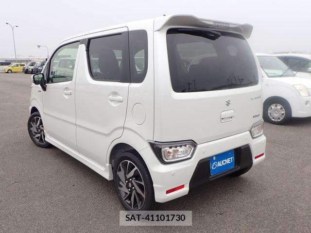 Suzuki WAGON R 2026-06 7903642-2