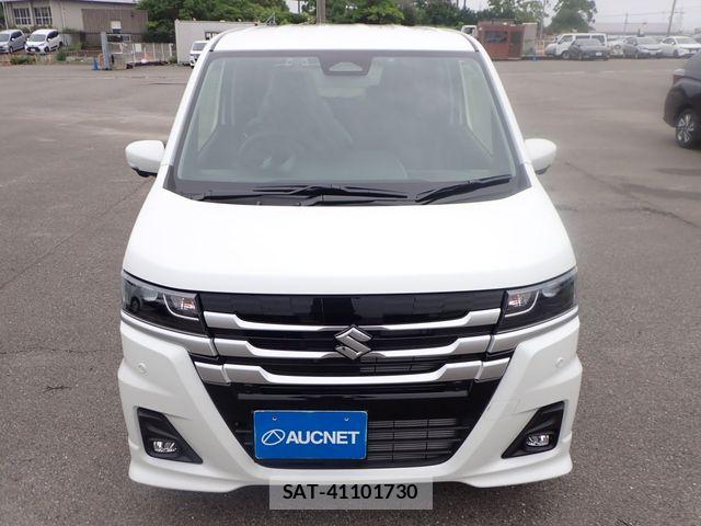 Suzuki WAGON R 2026-06 7903642-4