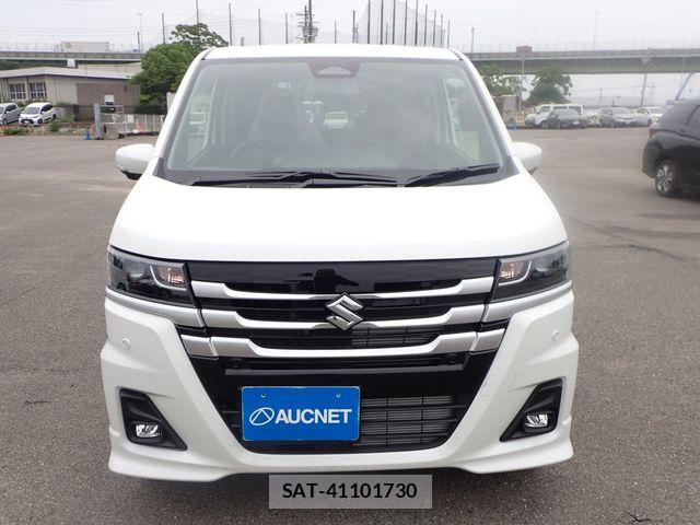 Suzuki WAGON R 2026-06 7903642-5
