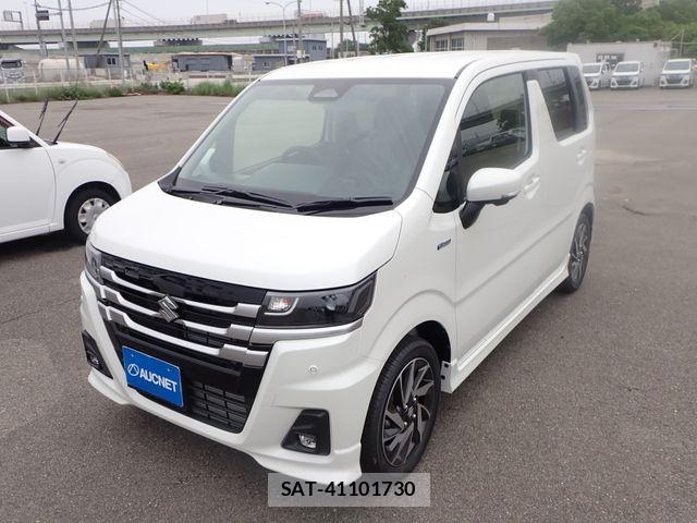 Suzuki WAGON R 2026-06 7903642-6