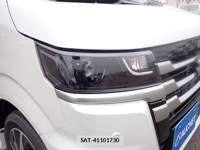 Suzuki WAGON R 2026-06 7903642-7