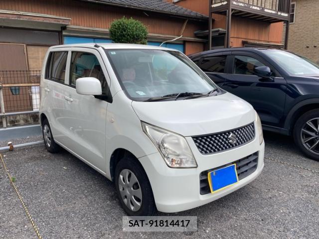 Suzuki WAGON R 2012-03 7903653-0