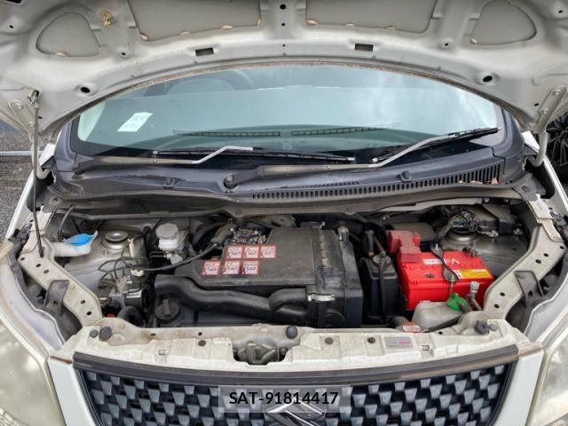 Suzuki WAGON R 2012-03 7903653-9