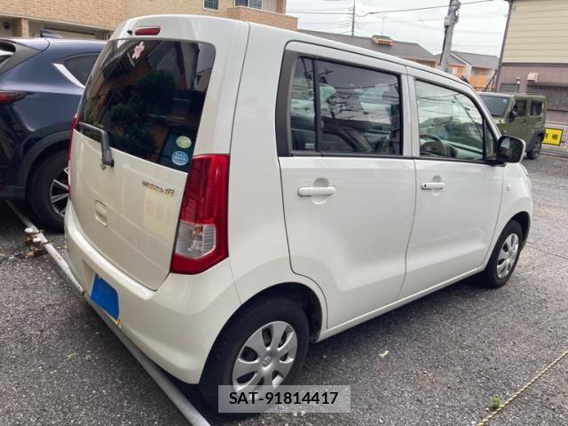 Suzuki WAGON R 2012-03 7903653-1