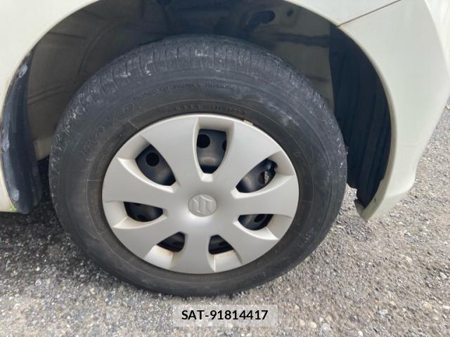 Suzuki WAGON R 2012-03 7903653-2
