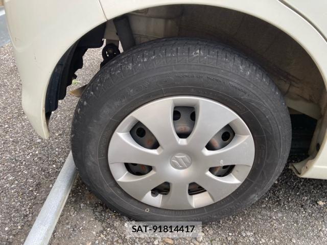 Suzuki WAGON R 2012-03 7903653-3