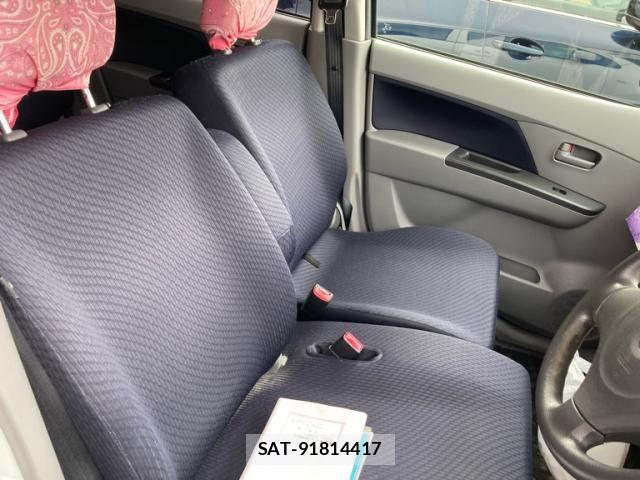 Suzuki WAGON R 2012-03 7903653-4